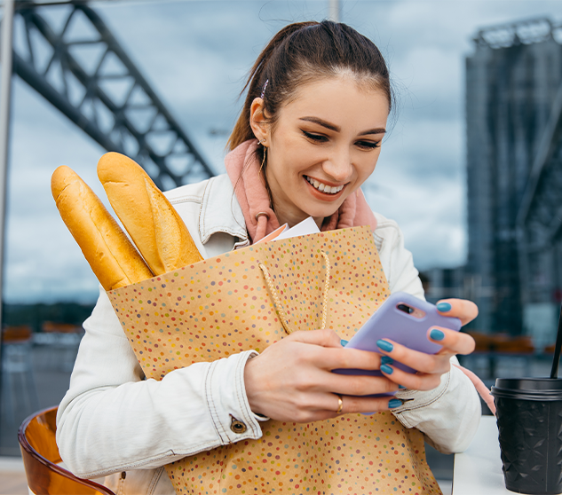 The Importance of Website and Mobile App for the Success of Bakeries and Confectionery Shops in the Digital Market